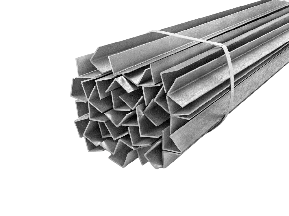 245 90. Уголок оцинкованный 50х50х4. Уголок прокат.