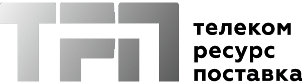 Логотип серебро металлик анимированный