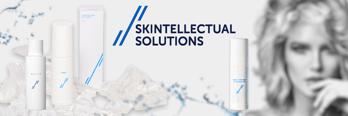 Бренд Skintellectual Solution