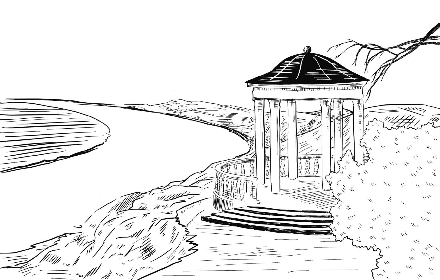 Дворянское гнездо