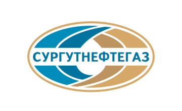 Логотип Сургутнефтегаз