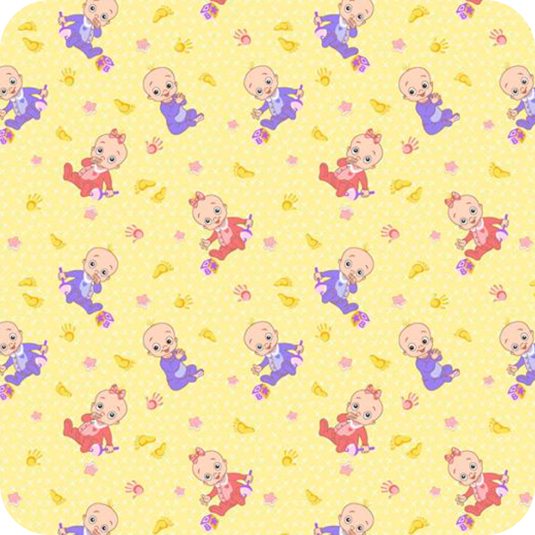 Ткань для пошива штор и оформления интерьера в детском саду