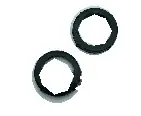 Прокладка теплообменника ГВС Protherm Рысь, Lynx, Jaguar, Demrad, 24/18, 0020118654