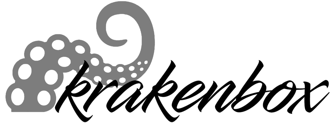 Кракенбокс