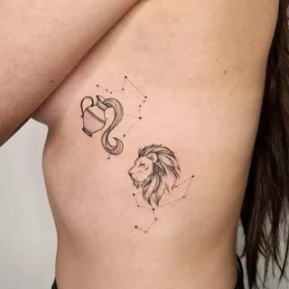 Татуировки, которые приносят удачу: что советуют астрологи - Афиша bigmir)net