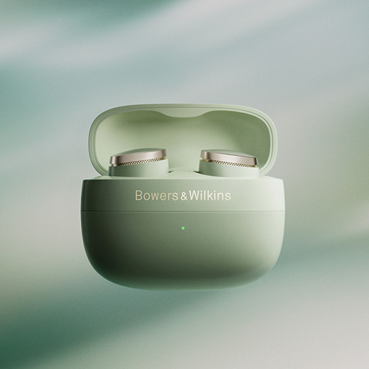 Bowers &amp; Wilkins Pi8