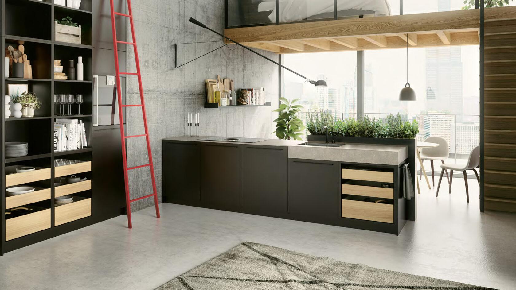 Siematic Urban