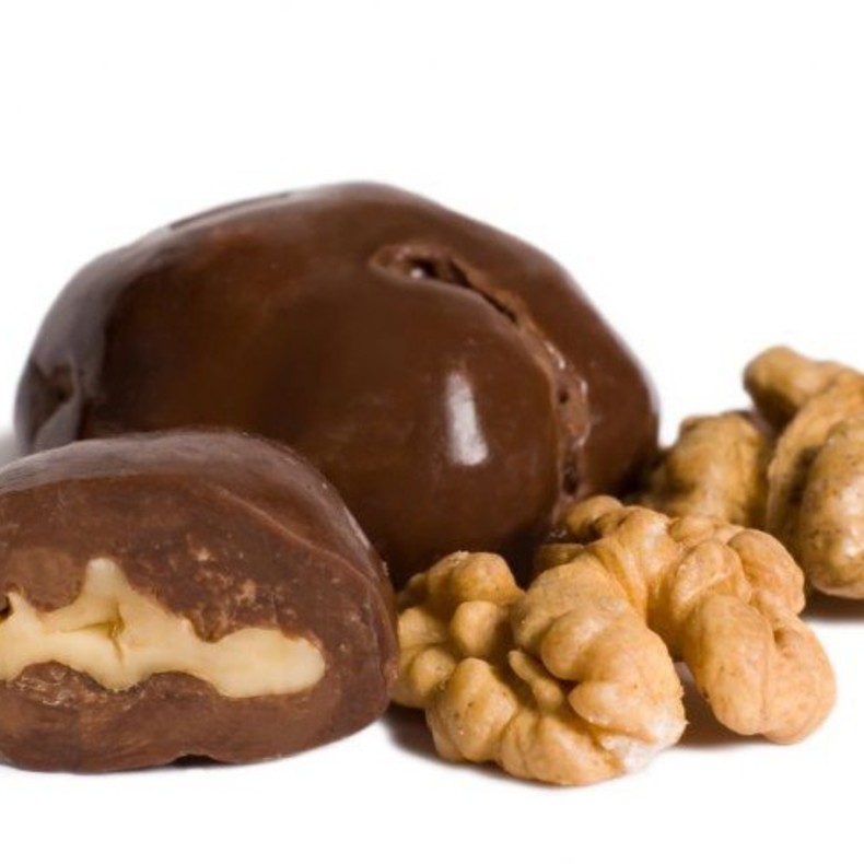 Орехи В Шоколаде Купить В Красноярске
