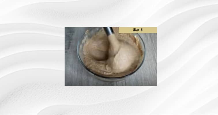 Приготовление паштета из говяжьей печени в домашних условиях: шаг 8