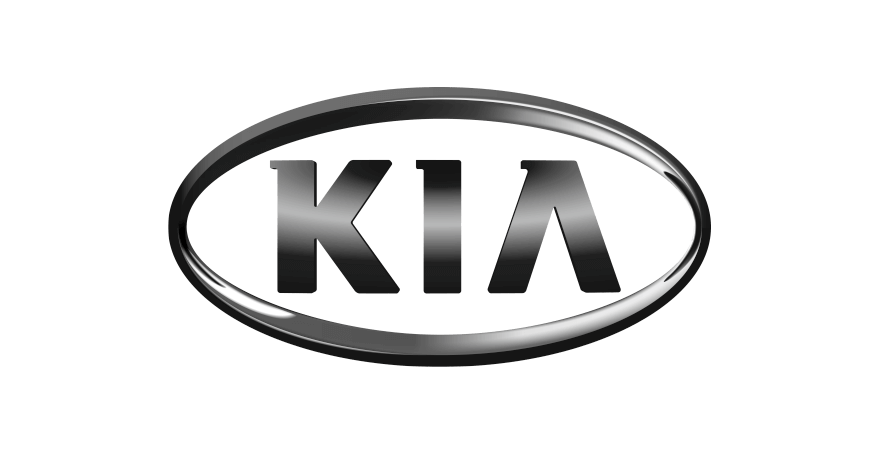 Значки КИА нового образца - KIA Rio (4G), 1,6 л, 2017 года стайлинг DRIVE2