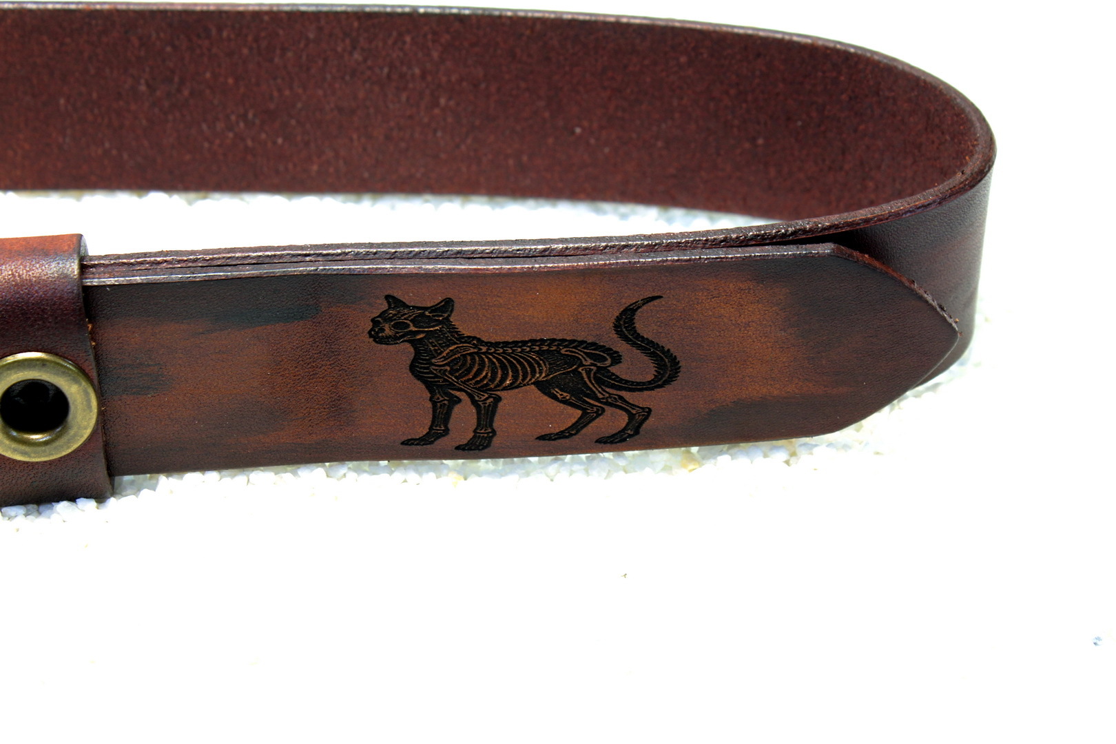 уникальный ремень