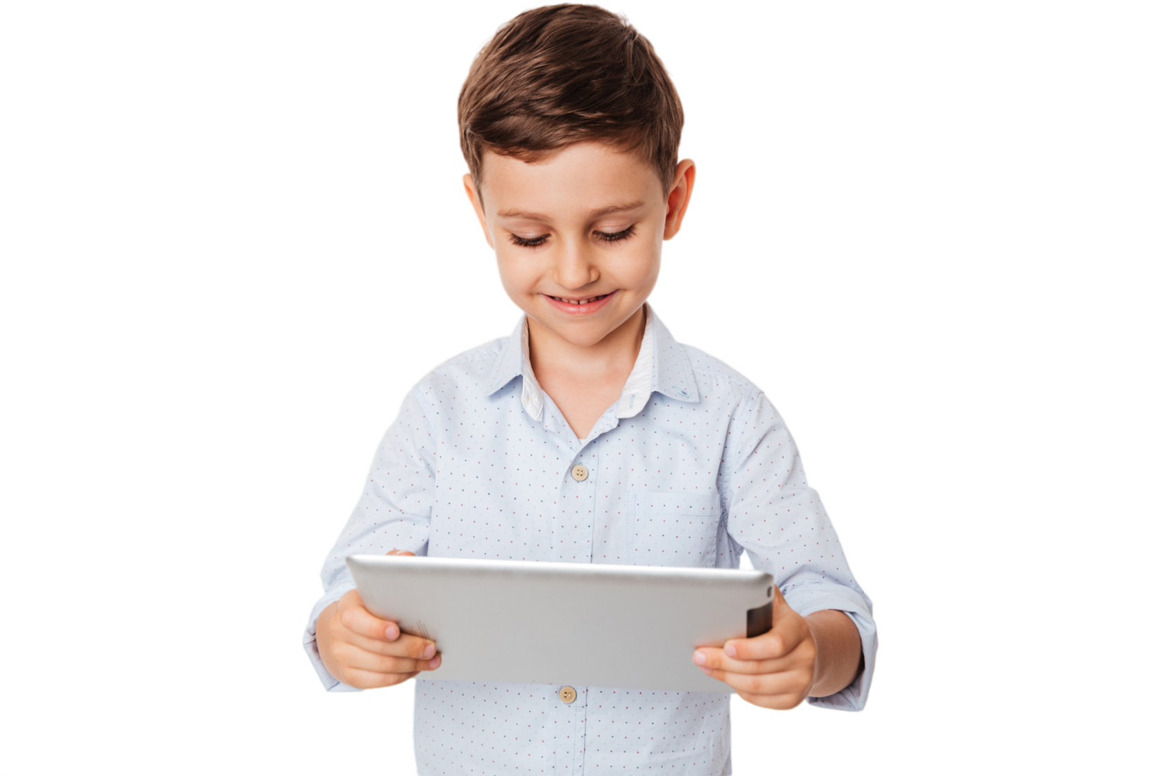 Детский центр развития в Томске