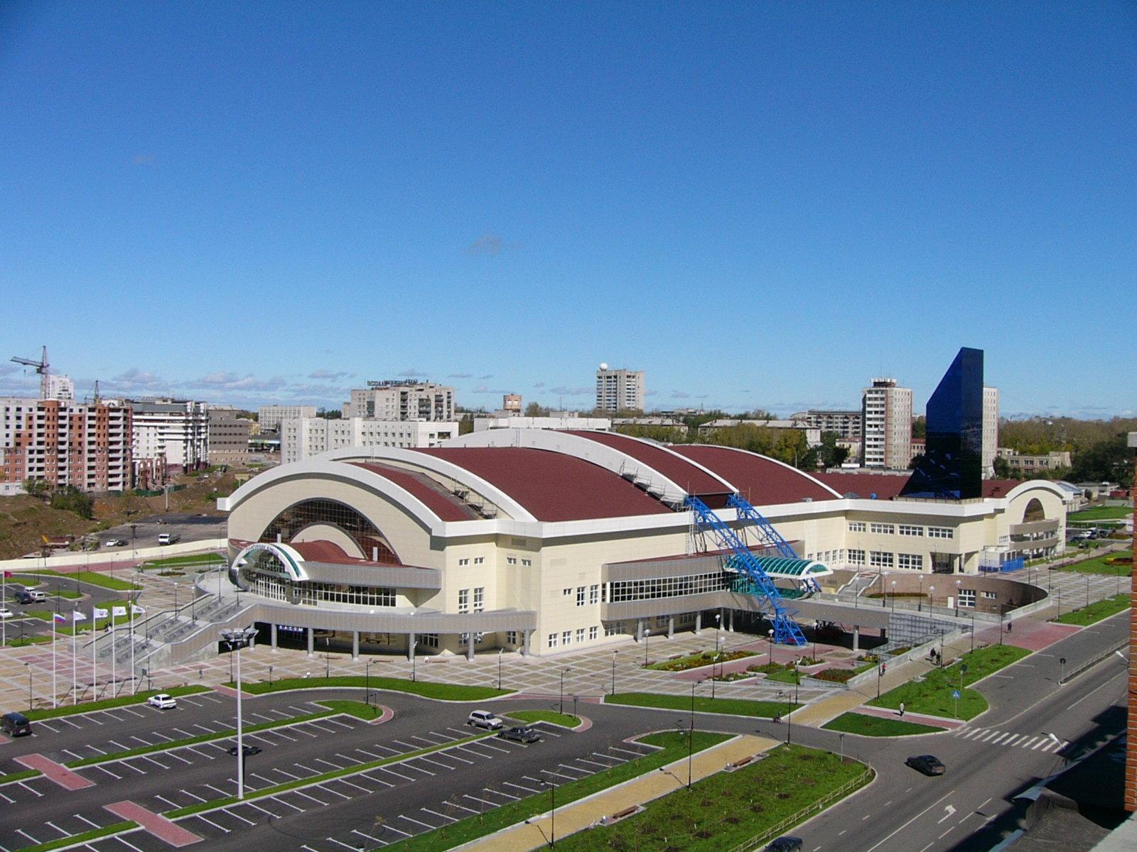 Платинум арена хабаровск. Спортивно-зрелищный комплекс «платинум Арена». Каток платинум Арена Хабаровск. Платинум Арена Хабаровск вид сверху.