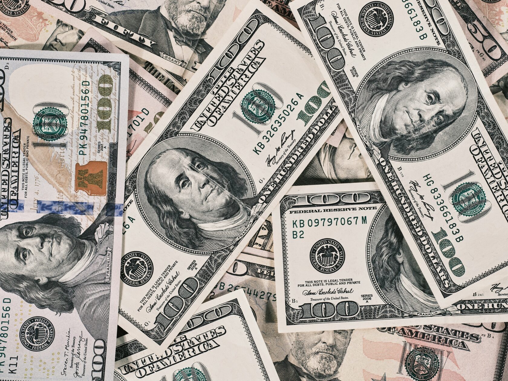 The Psychology of Financial Blocks: How the Permission Ceiling Limits ...