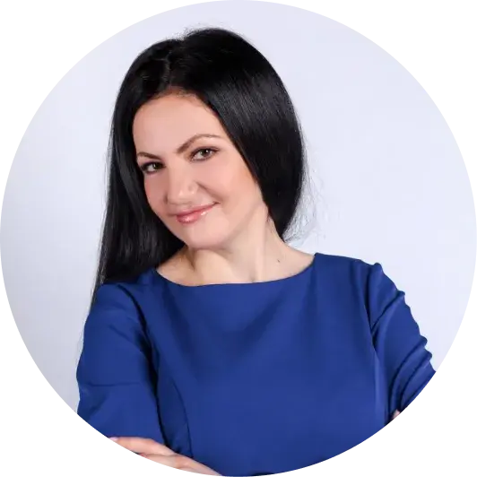 Евгения Ращупкина