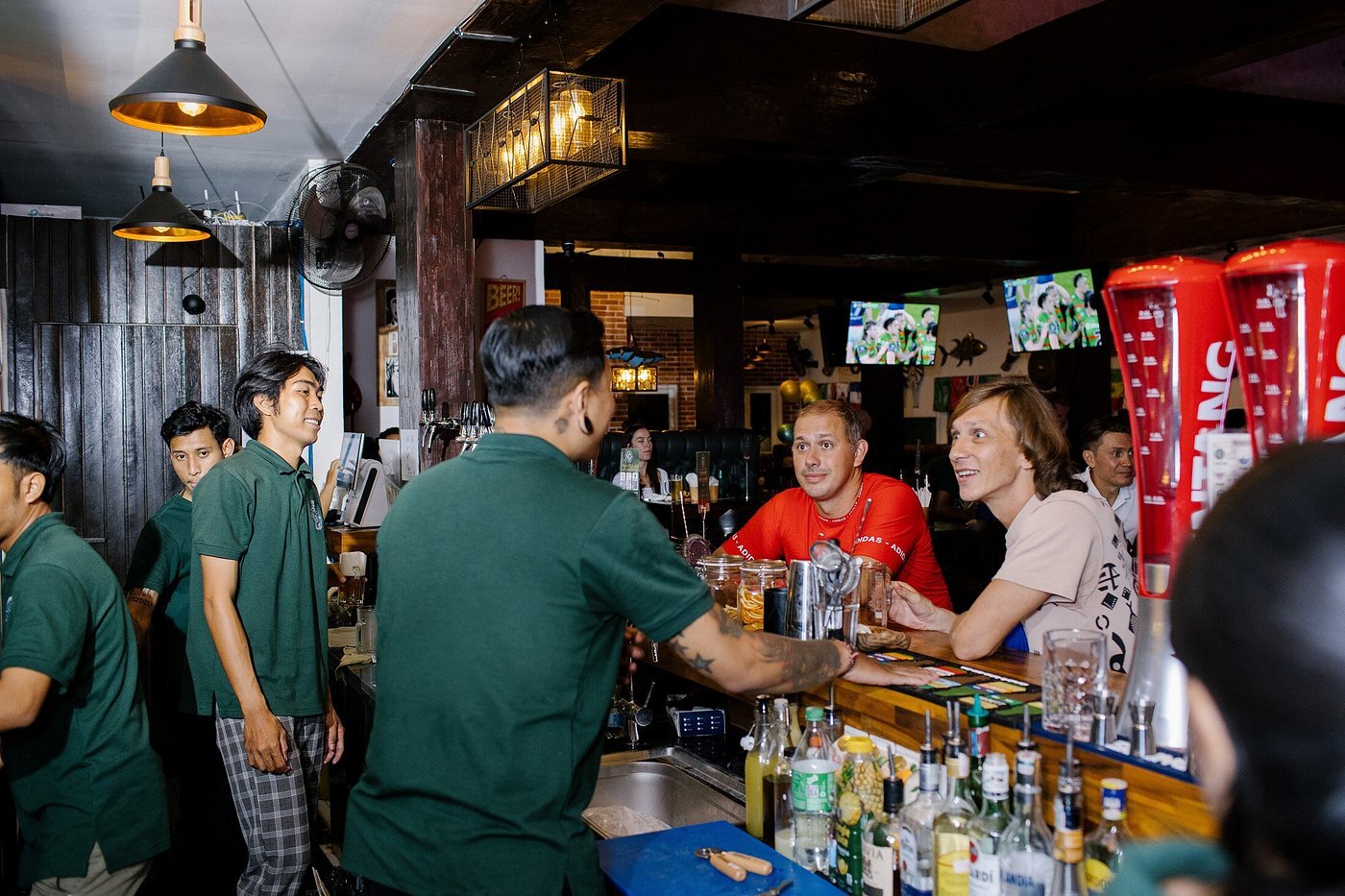 gabets pub uluwatu