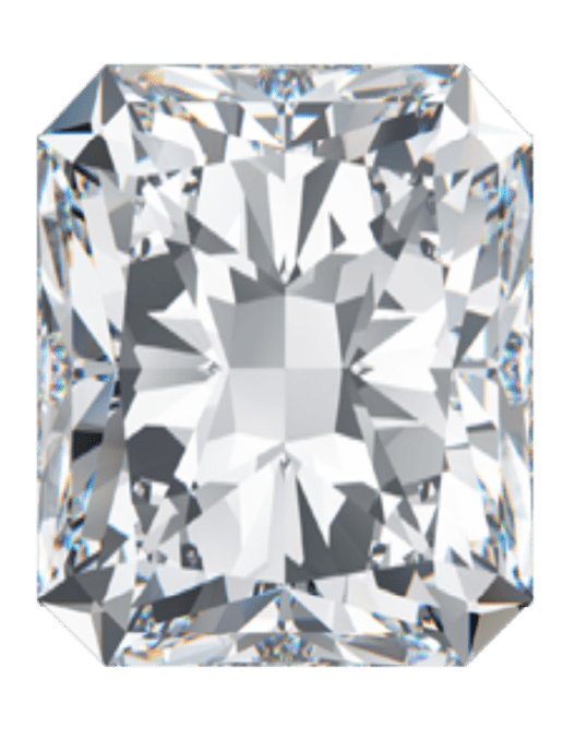 Radiant Diamond