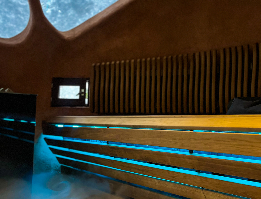 Спа-процедуры для омоложения Сочи