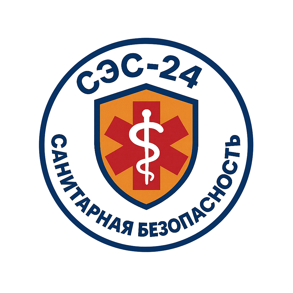 СЭС-24.РФ