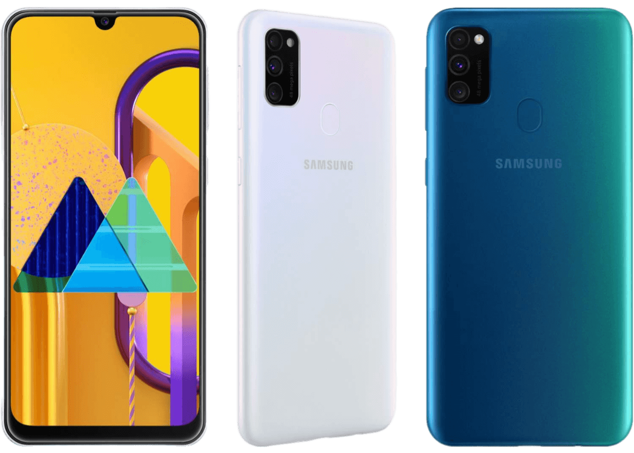 Официальный ремонт Samsung Galaxy M30s в Москве. Сервисные центры «Stark-Service»