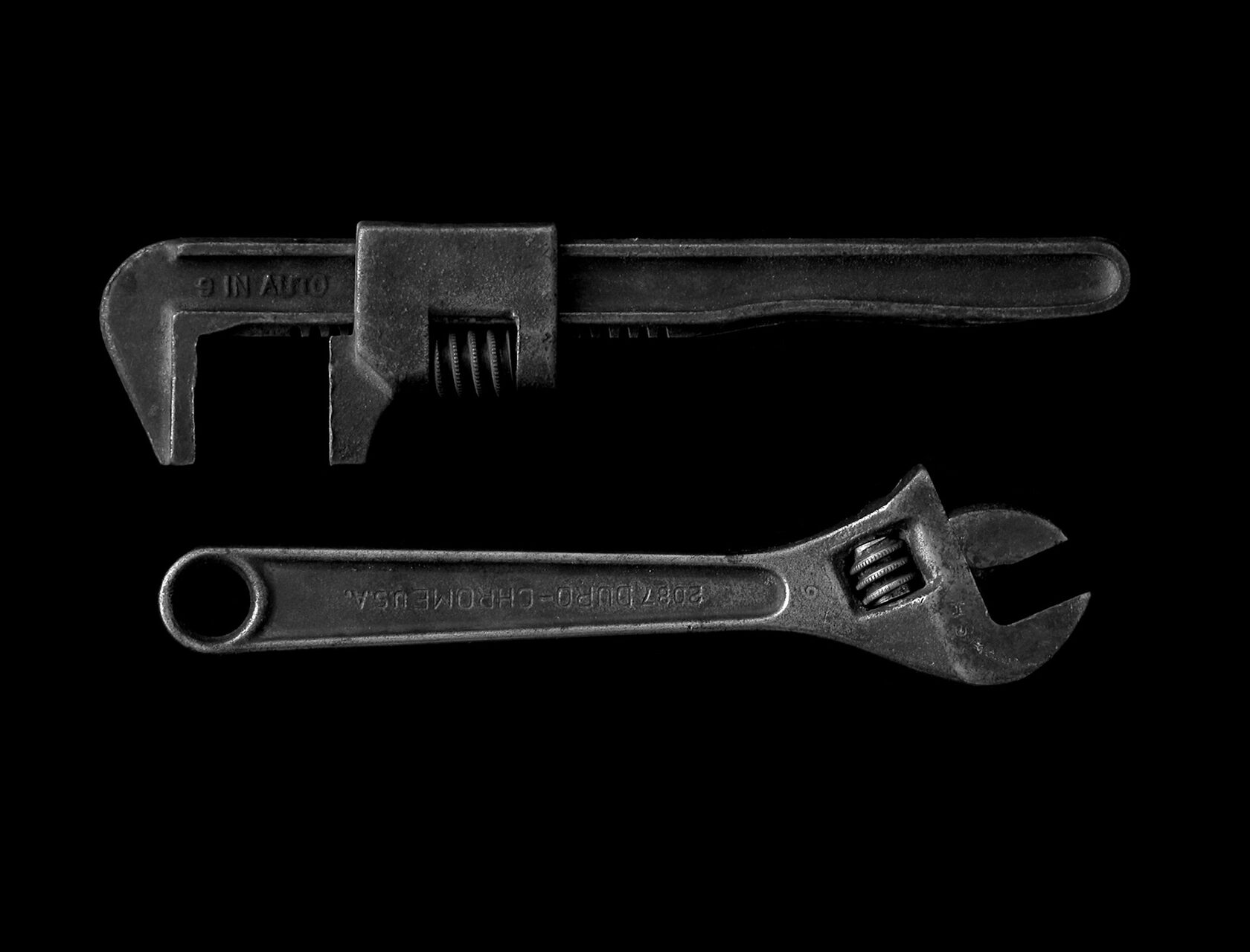 Мастер с газовым ключом
