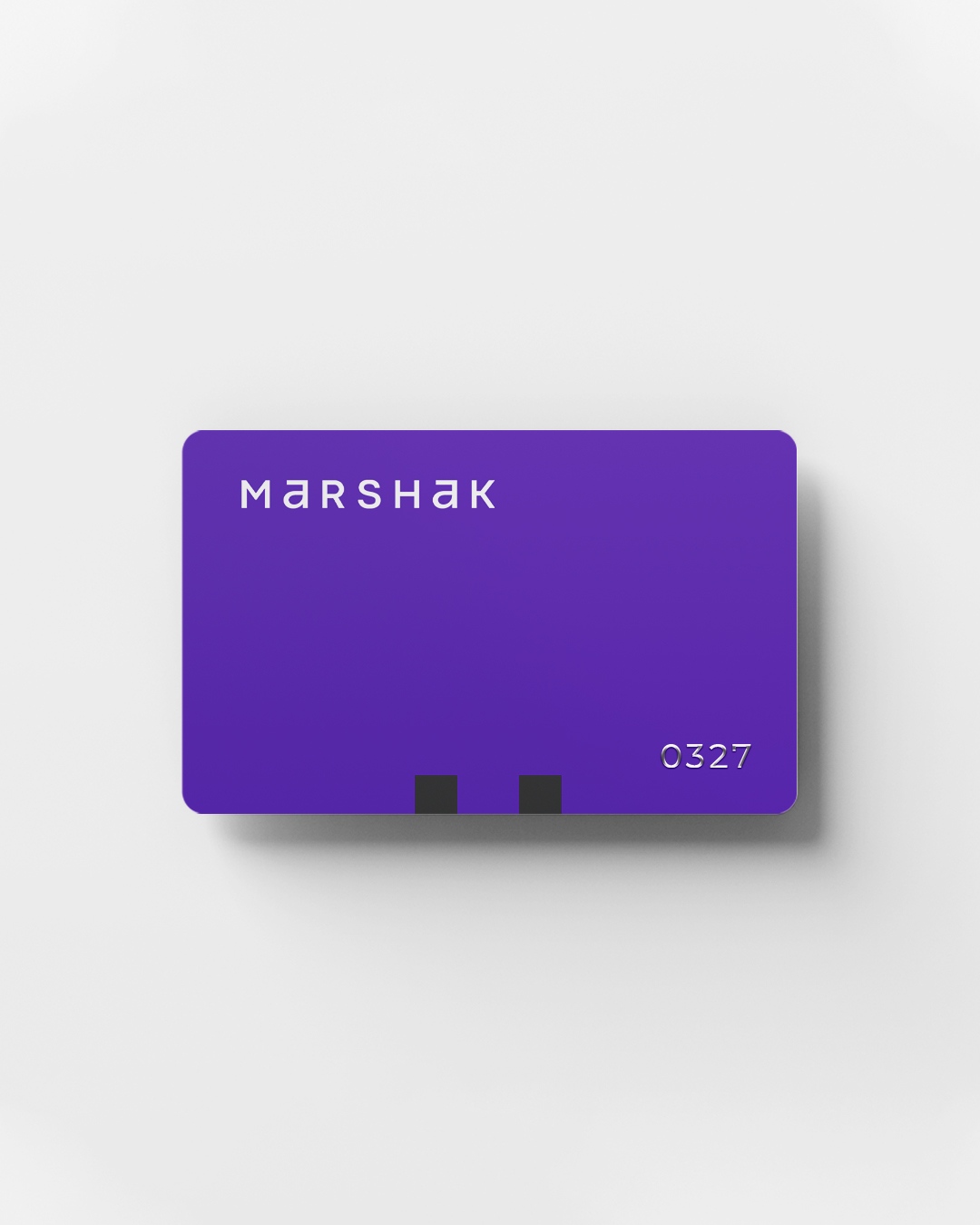 Marshak · пространство – материал проекта