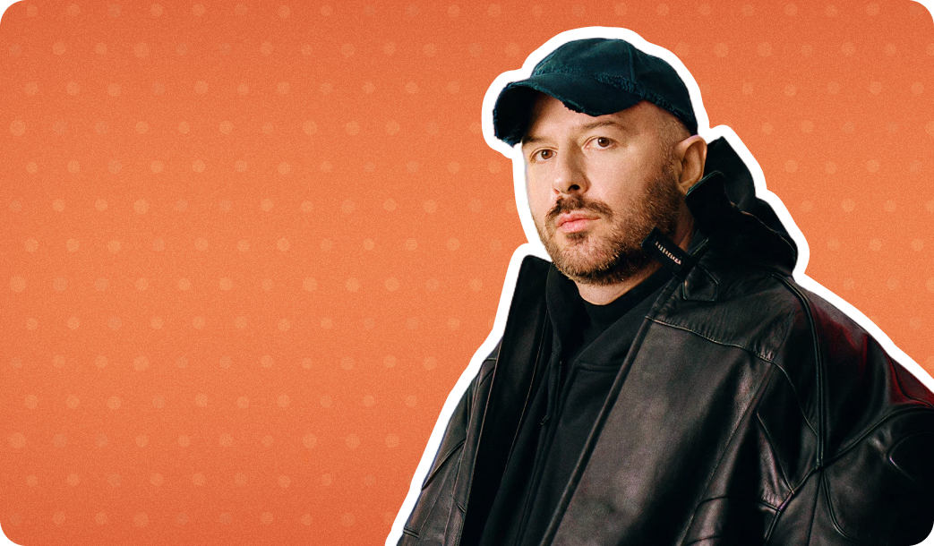 Демна Гвасалия, GUCCI