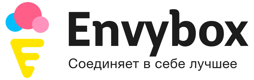 Логотип партёнра