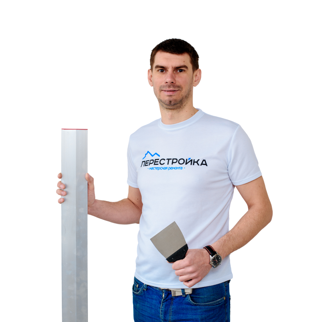 Механизированная штукатурка в Туле по доступным ценам от 300 руб.