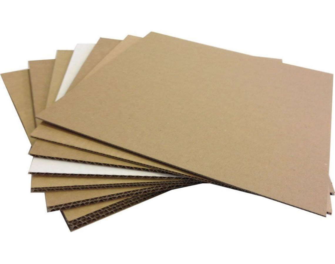 Лазерная резка картона, бумаги в Казани и Республике Татарстан