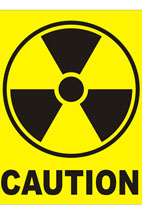 RADIATION SAFETY CERTIFICATE