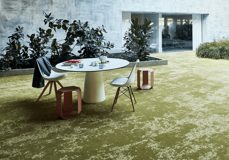 ковролин для дома