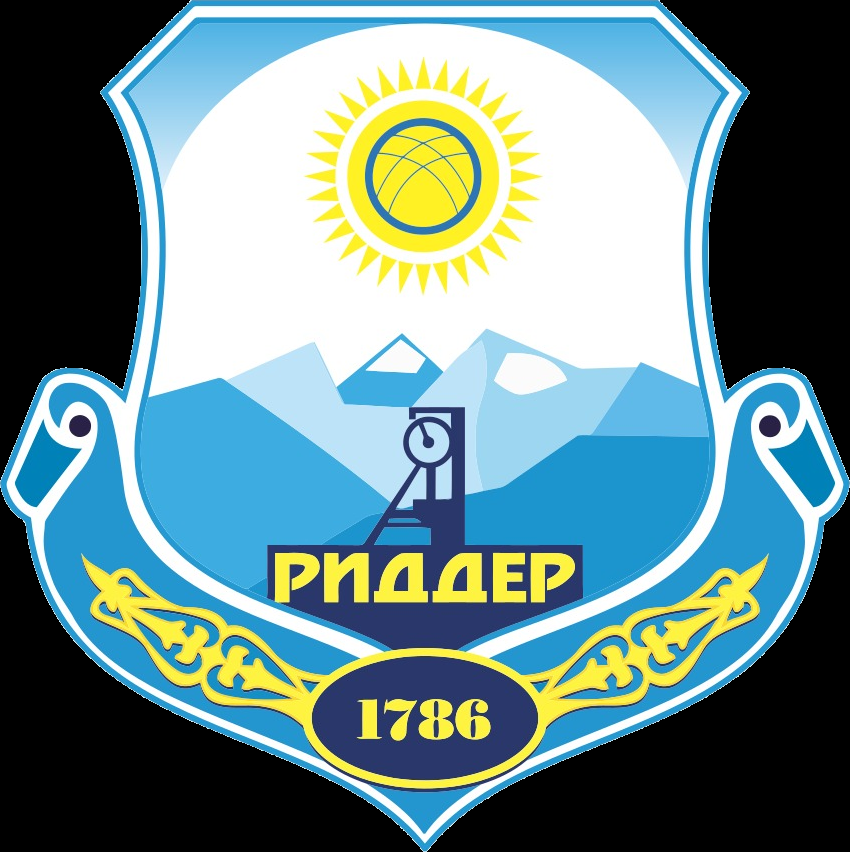 Город Риддер