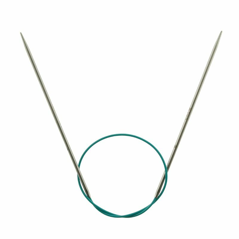 Спицы круговые