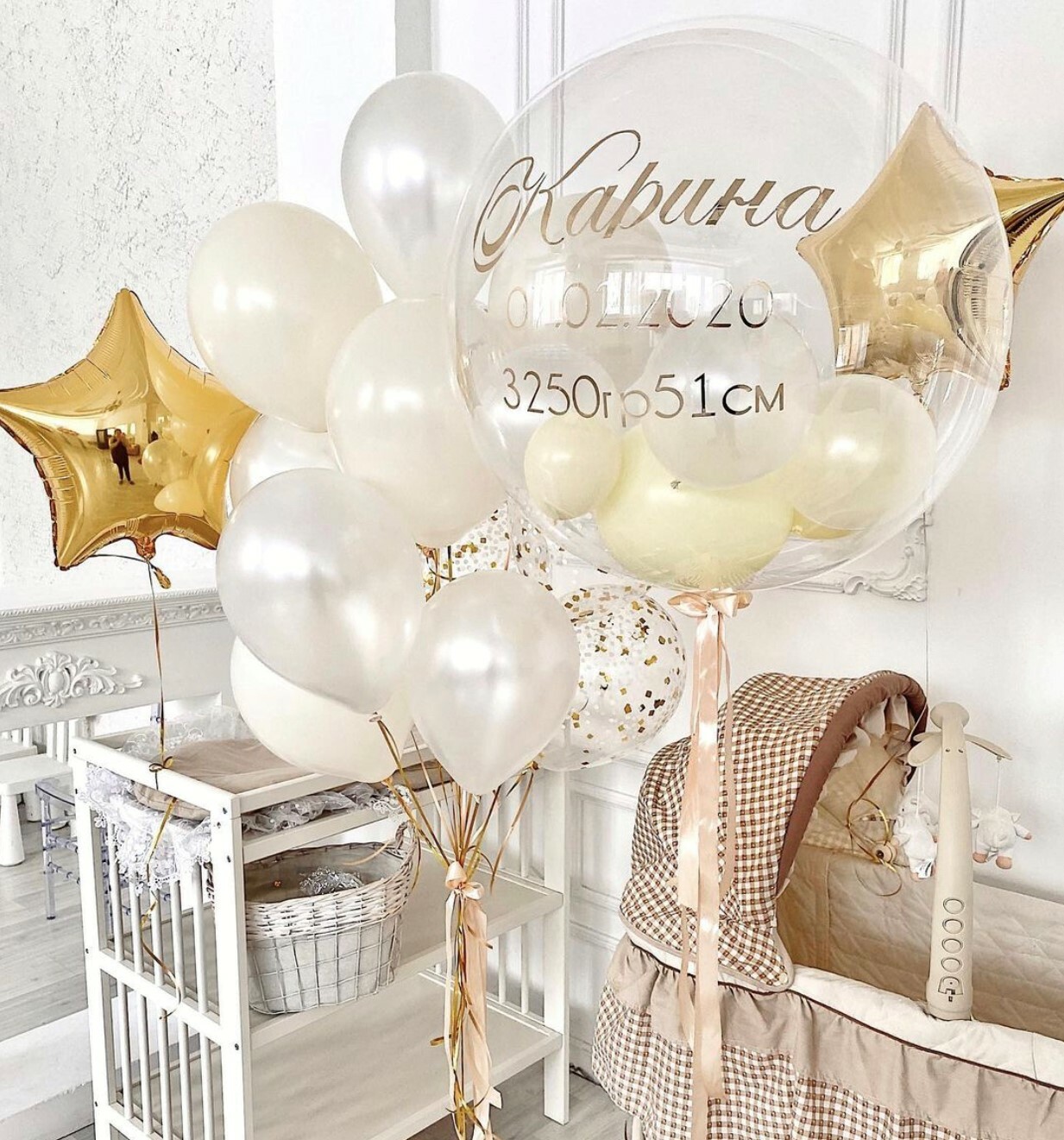 Дикий жемчуг