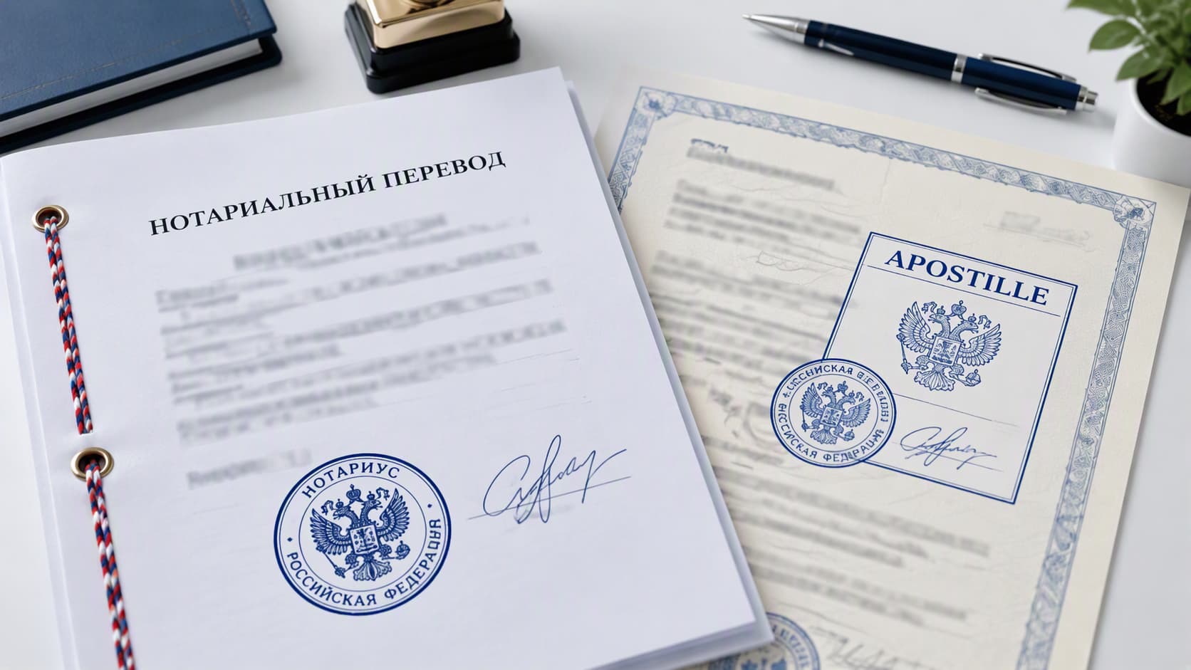 Перевод для Италии: какой примут