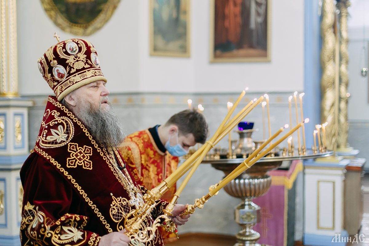 Неделя 1-я Великого поста. Торжество Православия. Первая неделя Великого поста торжество Православия.