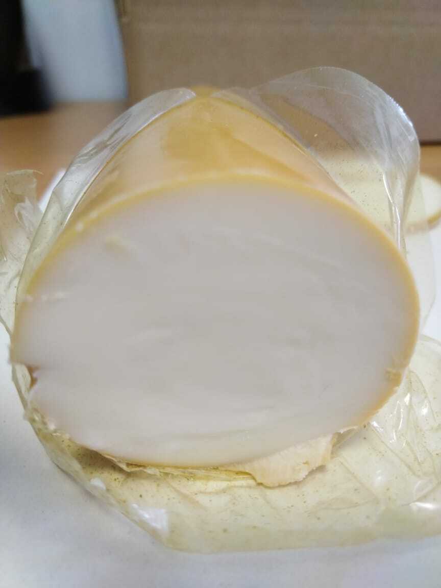 Колбасный сыр
