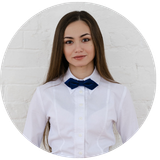 Диана Мохаммад, учитель русского языка как иностранного, IRUS School
