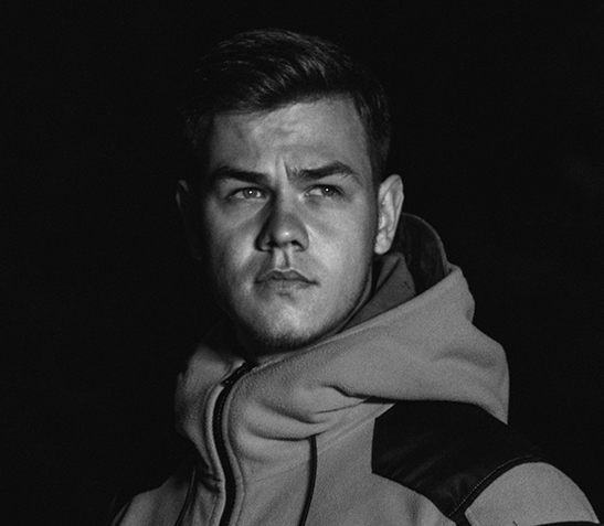 Семен Пономарев