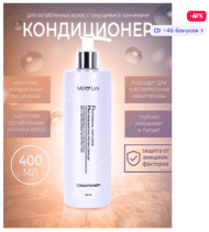 Ошибка оформления карточки. Слабый контраст