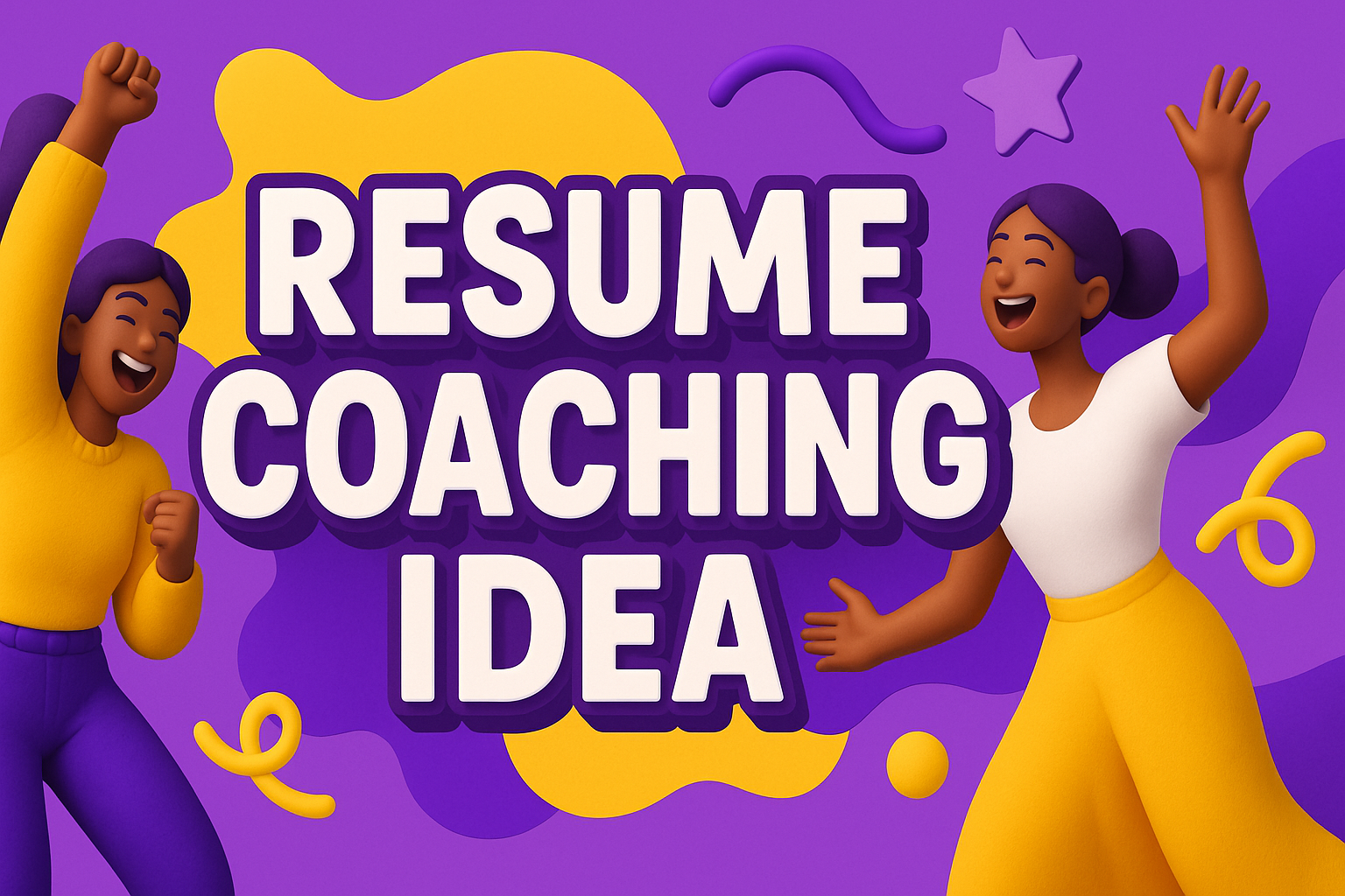 BEST Guide: TOP 7 Tips to Optimize ONLINE Resume Coaching for CREATIVE Fields