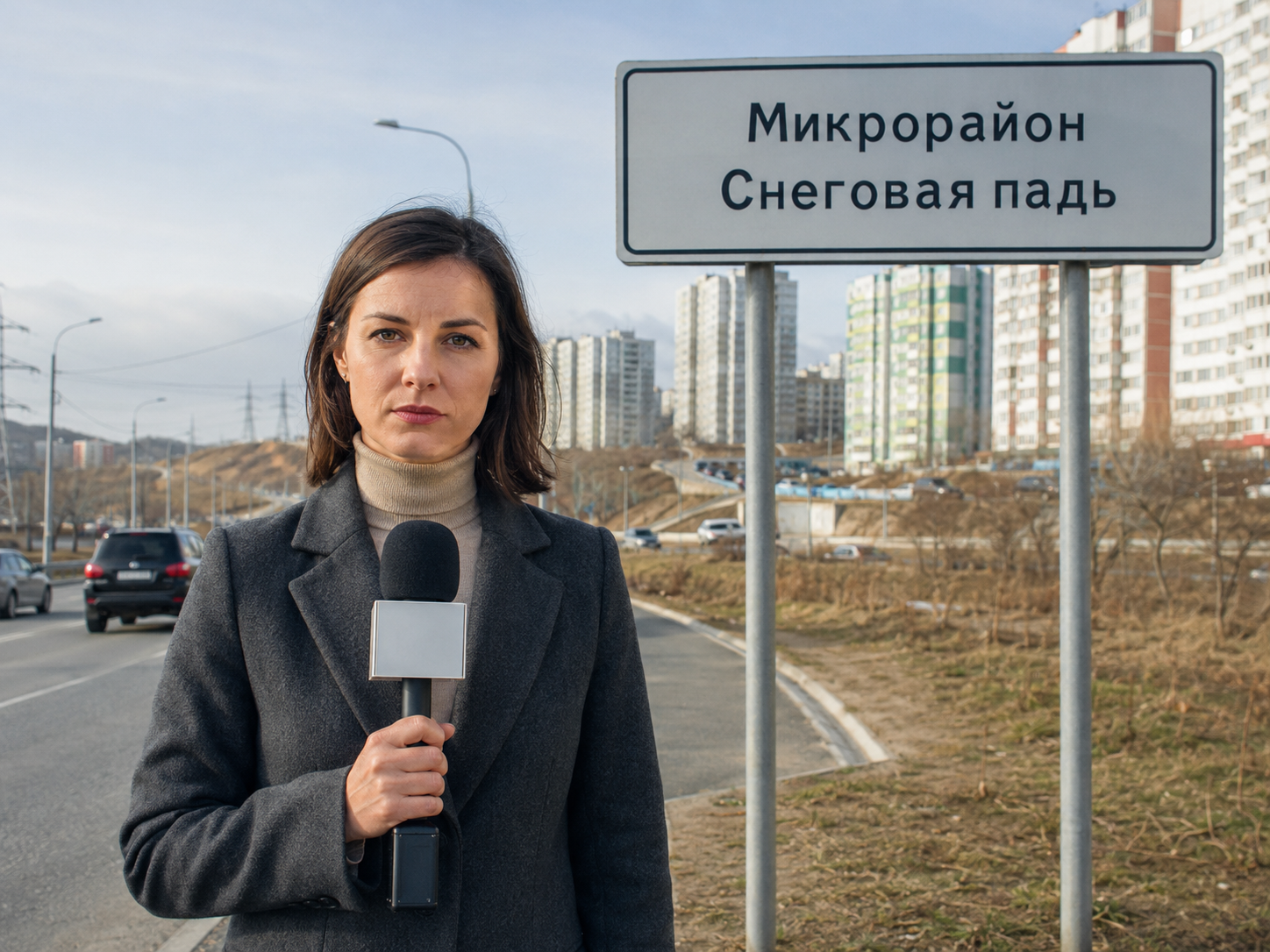 Снеговая падь