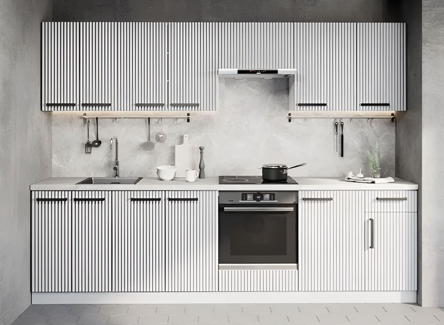 Сотрудничество с дизайнерами - Miras: современная мебель из Пензы