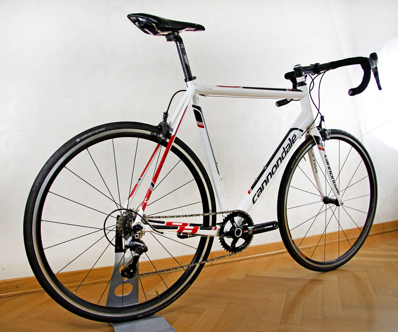 cannondale cad8