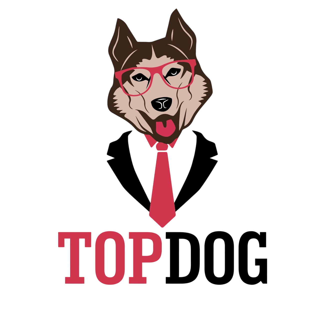  TOP DOG 