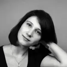 Юлия Дижа