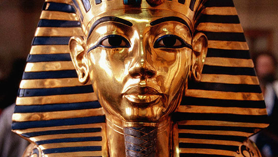 Биография Тутанхамона: детство, власть и загадочная смерть фараона