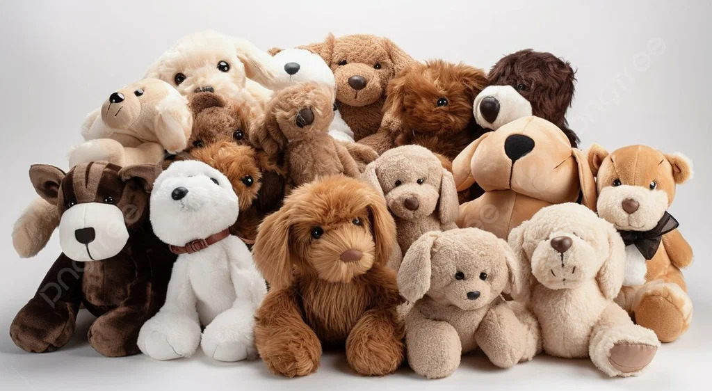 Обязательная маркировка игрушек 2025