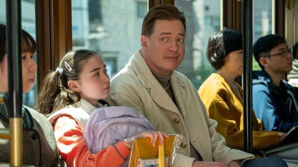 Кадр из этого хорошего фильма